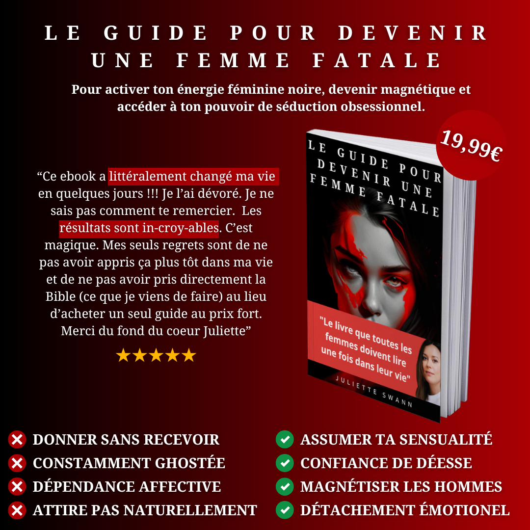 Renaissance Identité Puissante