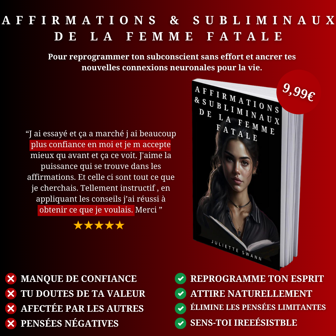 Renaissance Identité Puissante